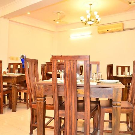 Hotel Raj Regency Divisione di Divisione di Jaipur Esterno foto