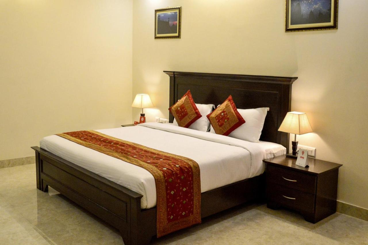 Hotel Raj Regency Divisione di Divisione di Jaipur Esterno foto