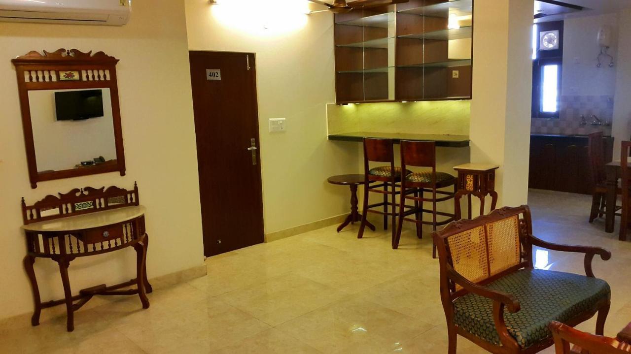 Hotel Raj Regency Divisione di Divisione di Jaipur Esterno foto