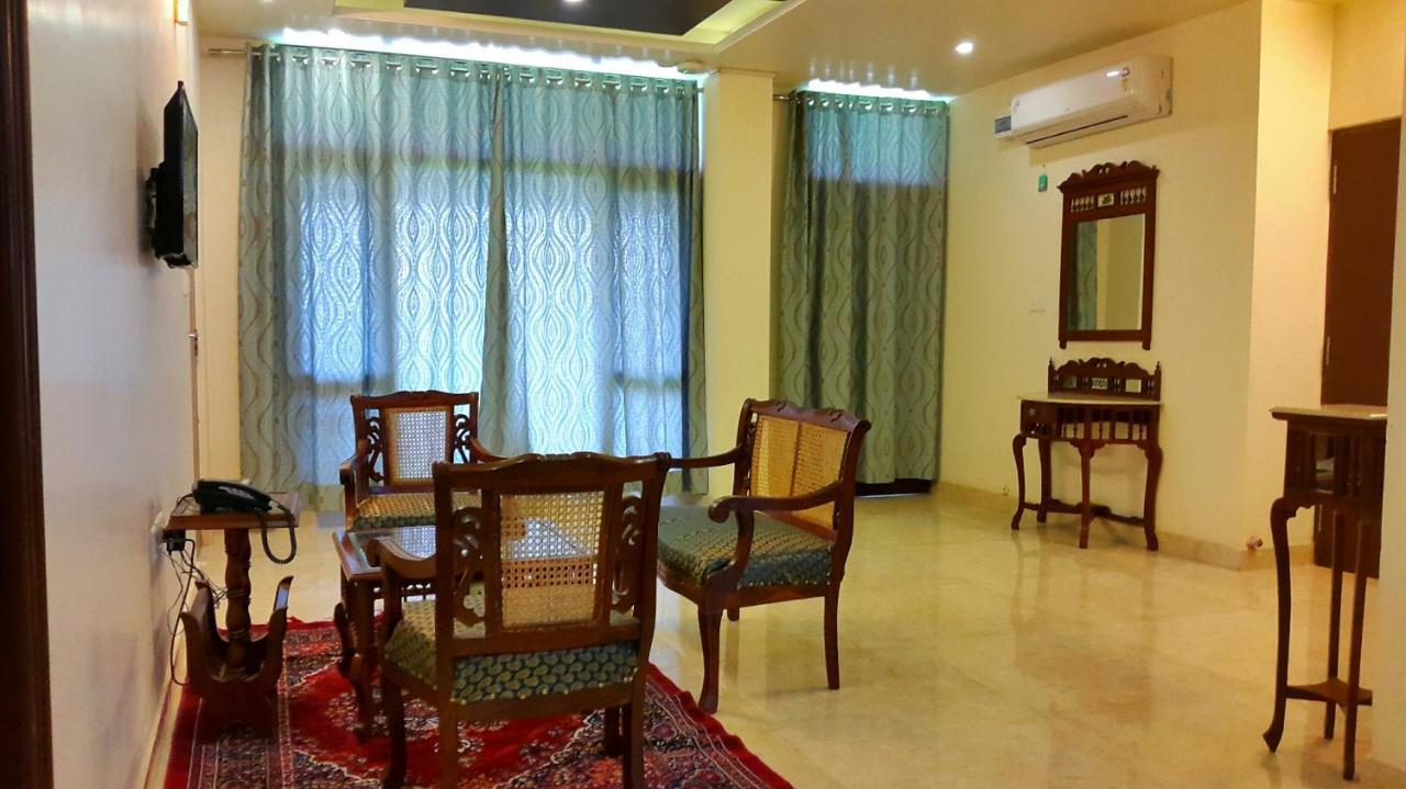 Hotel Raj Regency Divisione di Divisione di Jaipur Esterno foto