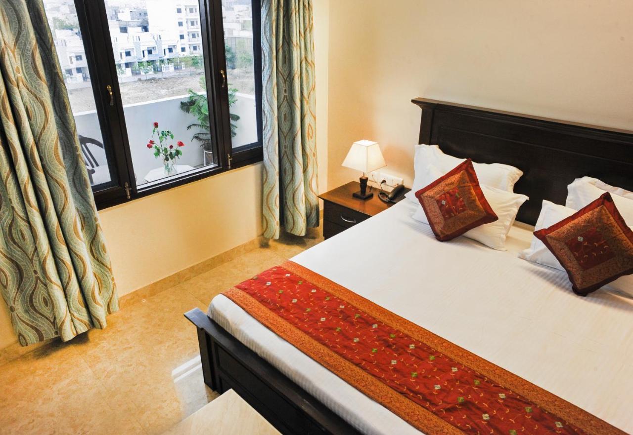 Hotel Raj Regency Divisione di Divisione di Jaipur Esterno foto