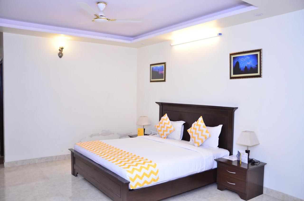 Hotel Raj Regency Divisione di Divisione di Jaipur Esterno foto