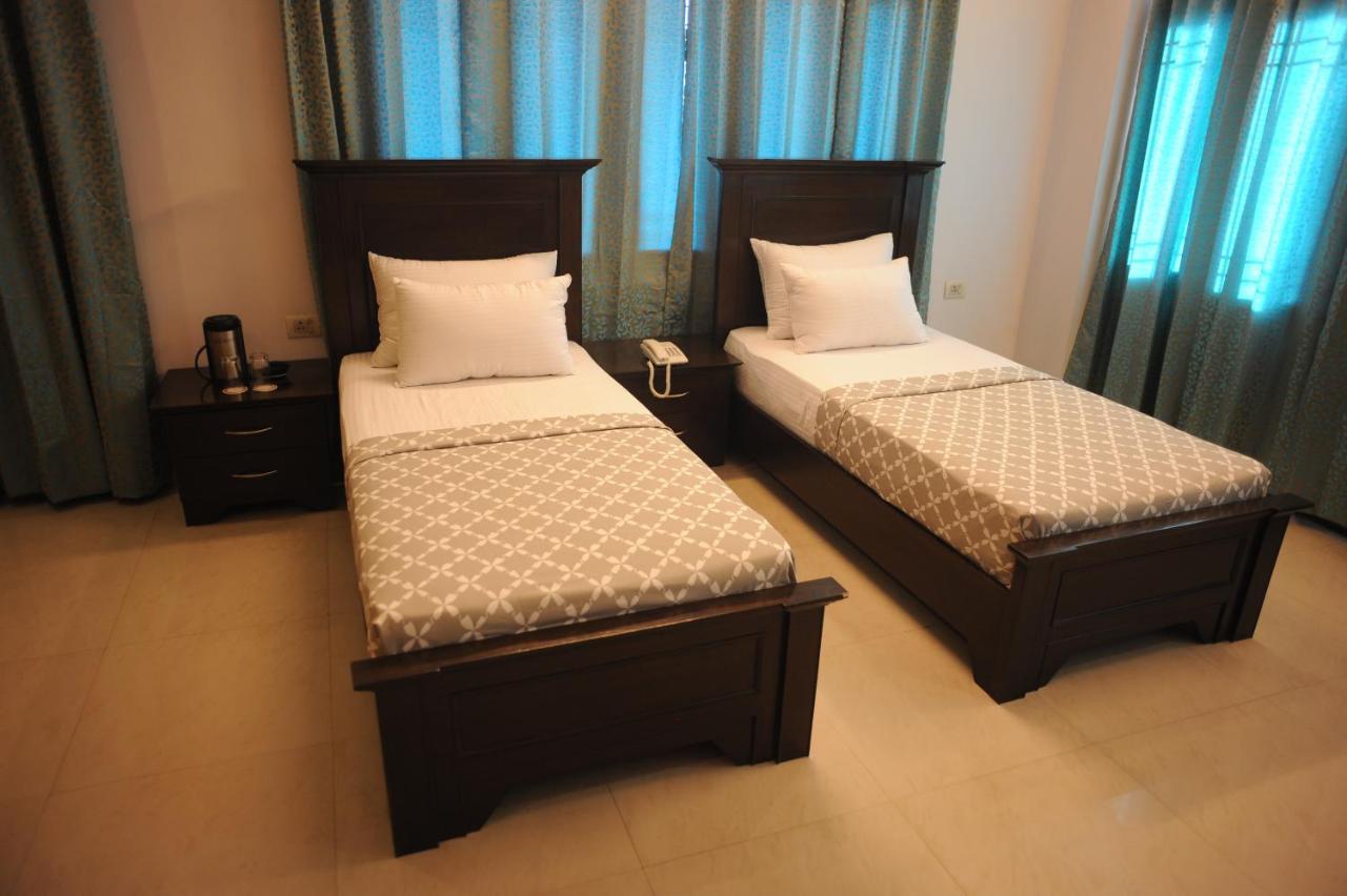 Hotel Raj Regency Divisione di Divisione di Jaipur Esterno foto