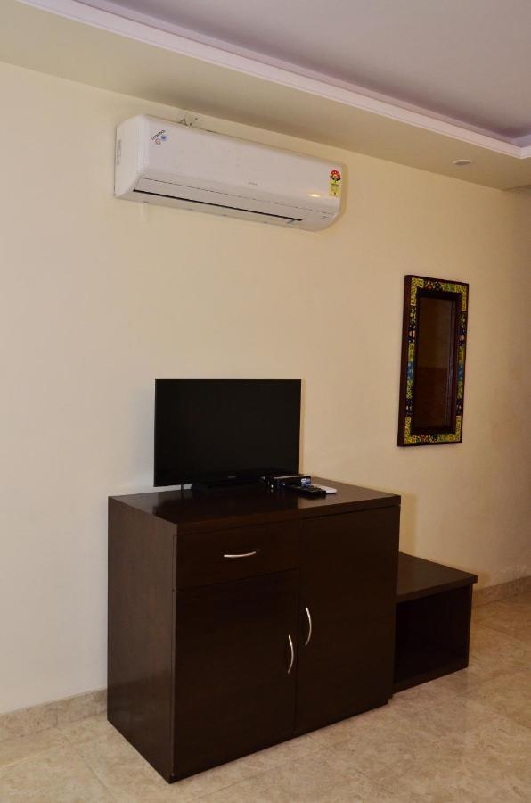 Hotel Raj Regency Divisione di Divisione di Jaipur Esterno foto