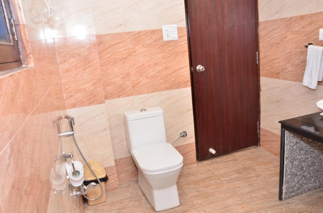 Hotel Raj Regency Divisione di Divisione di Jaipur Esterno foto