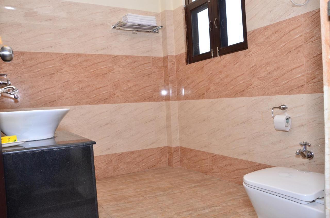 Hotel Raj Regency Divisione di Divisione di Jaipur Esterno foto