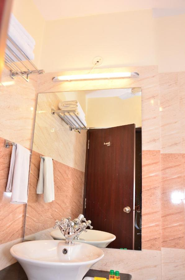 Hotel Raj Regency Divisione di Divisione di Jaipur Esterno foto
