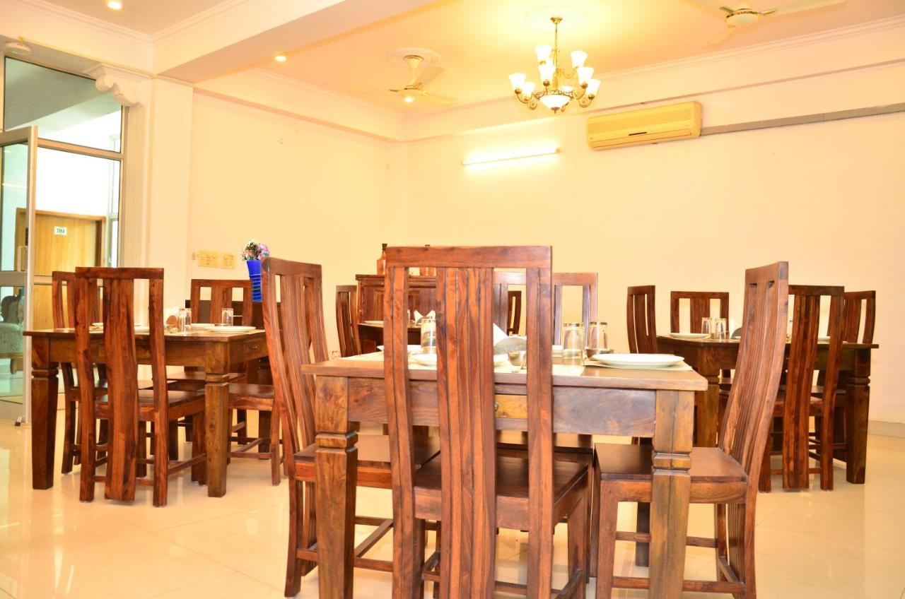 Hotel Raj Regency Divisione di Divisione di Jaipur Esterno foto