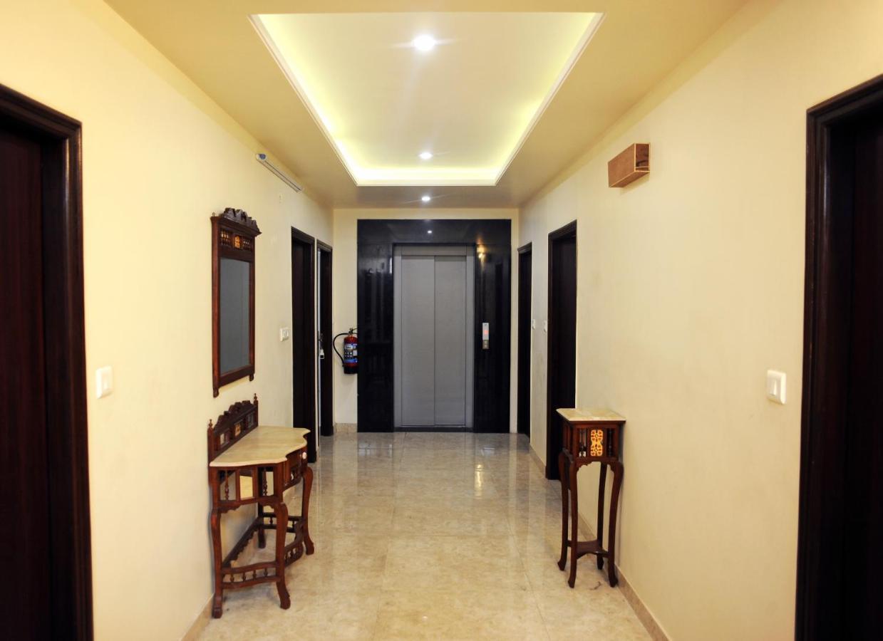 Hotel Raj Regency Divisione di Divisione di Jaipur Esterno foto
