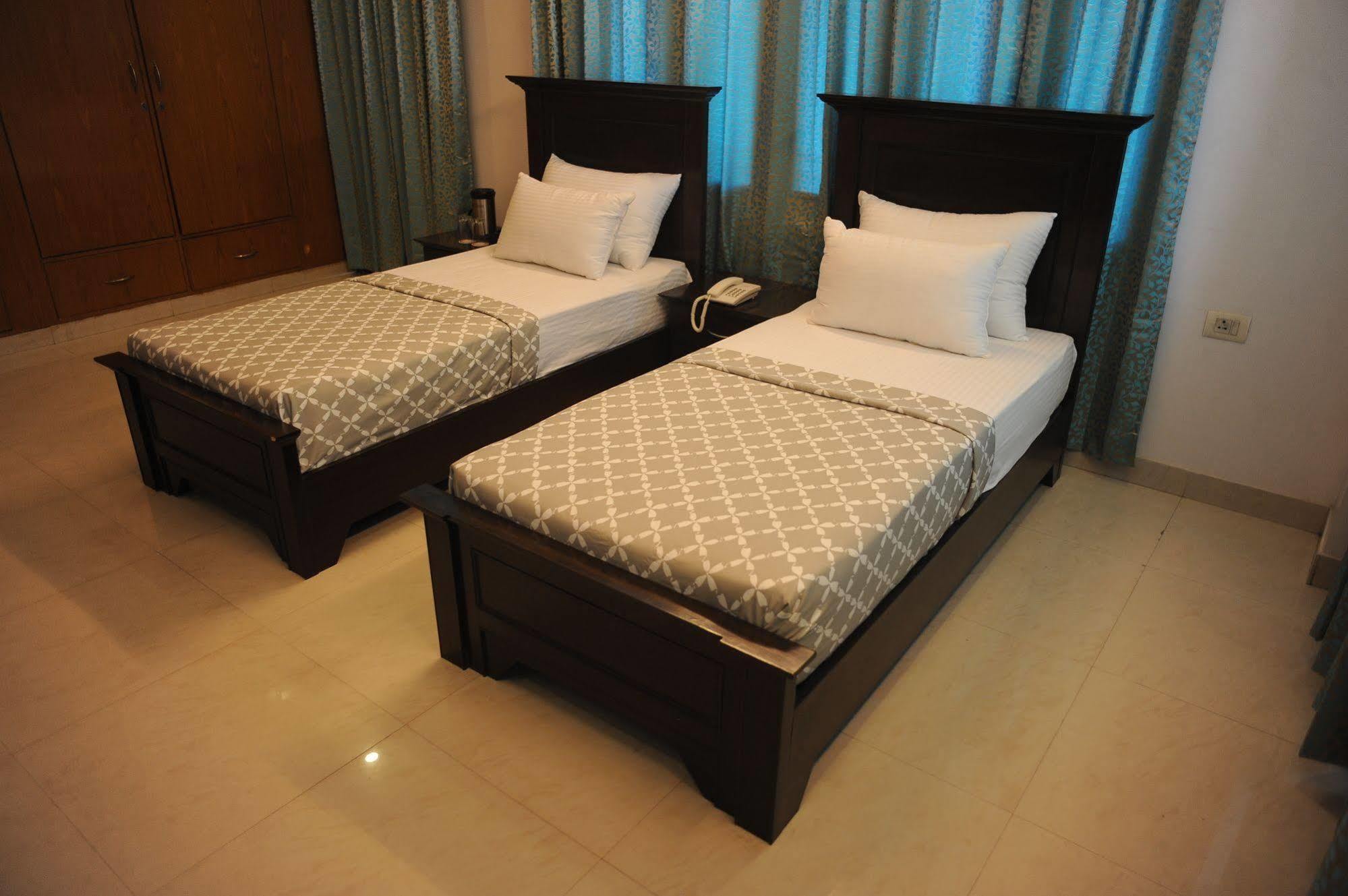 Hotel Raj Regency Divisione di Divisione di Jaipur Esterno foto