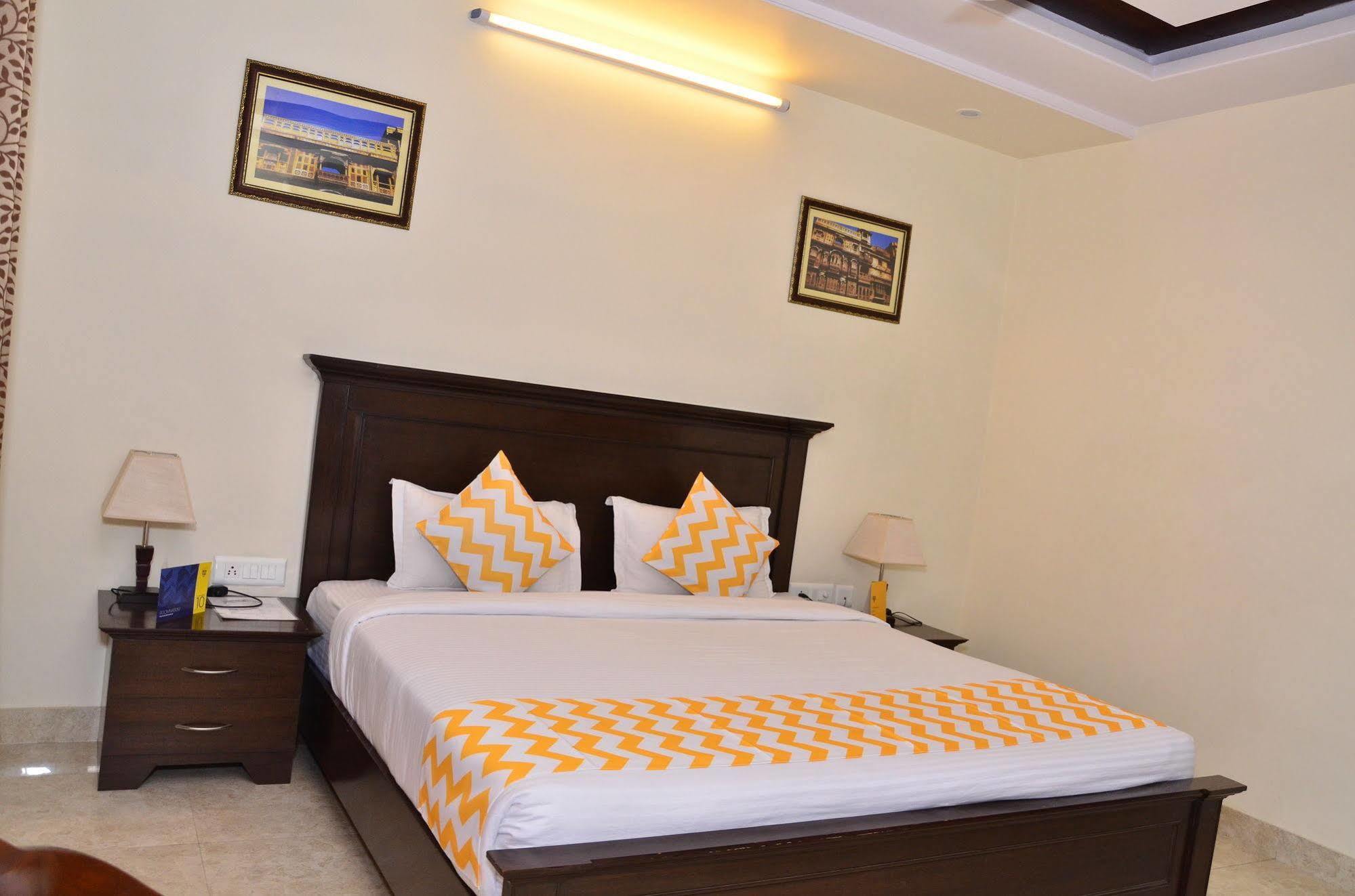 Hotel Raj Regency Divisione di Divisione di Jaipur Esterno foto