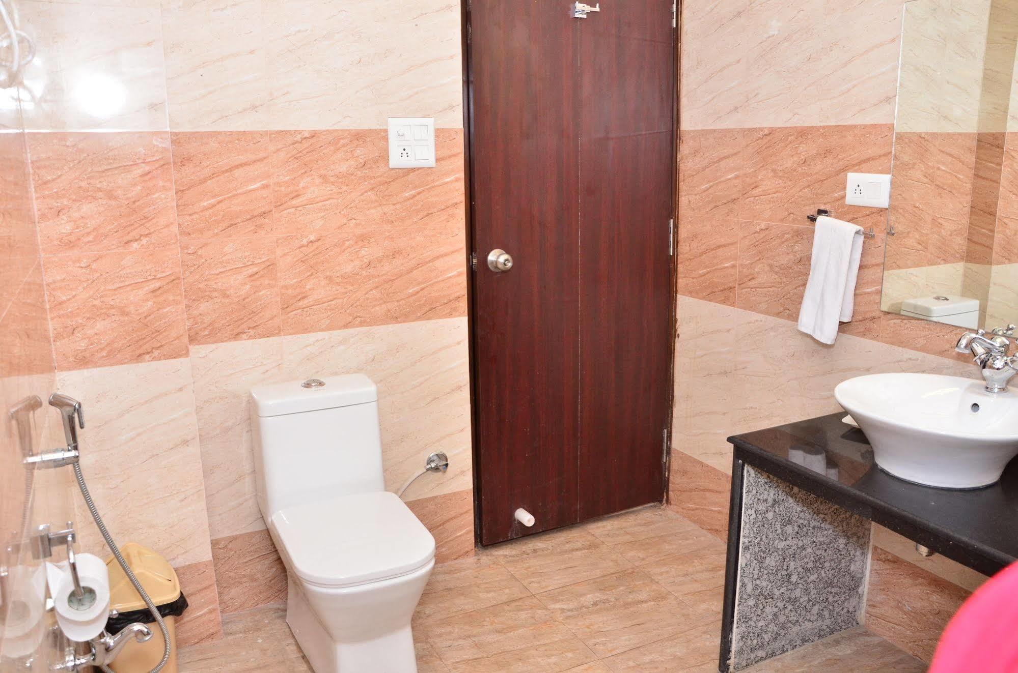 Hotel Raj Regency Divisione di Divisione di Jaipur Esterno foto