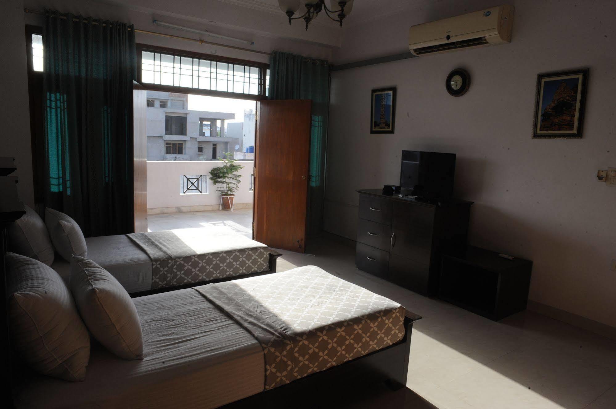Hotel Raj Regency Divisione di Divisione di Jaipur Esterno foto
