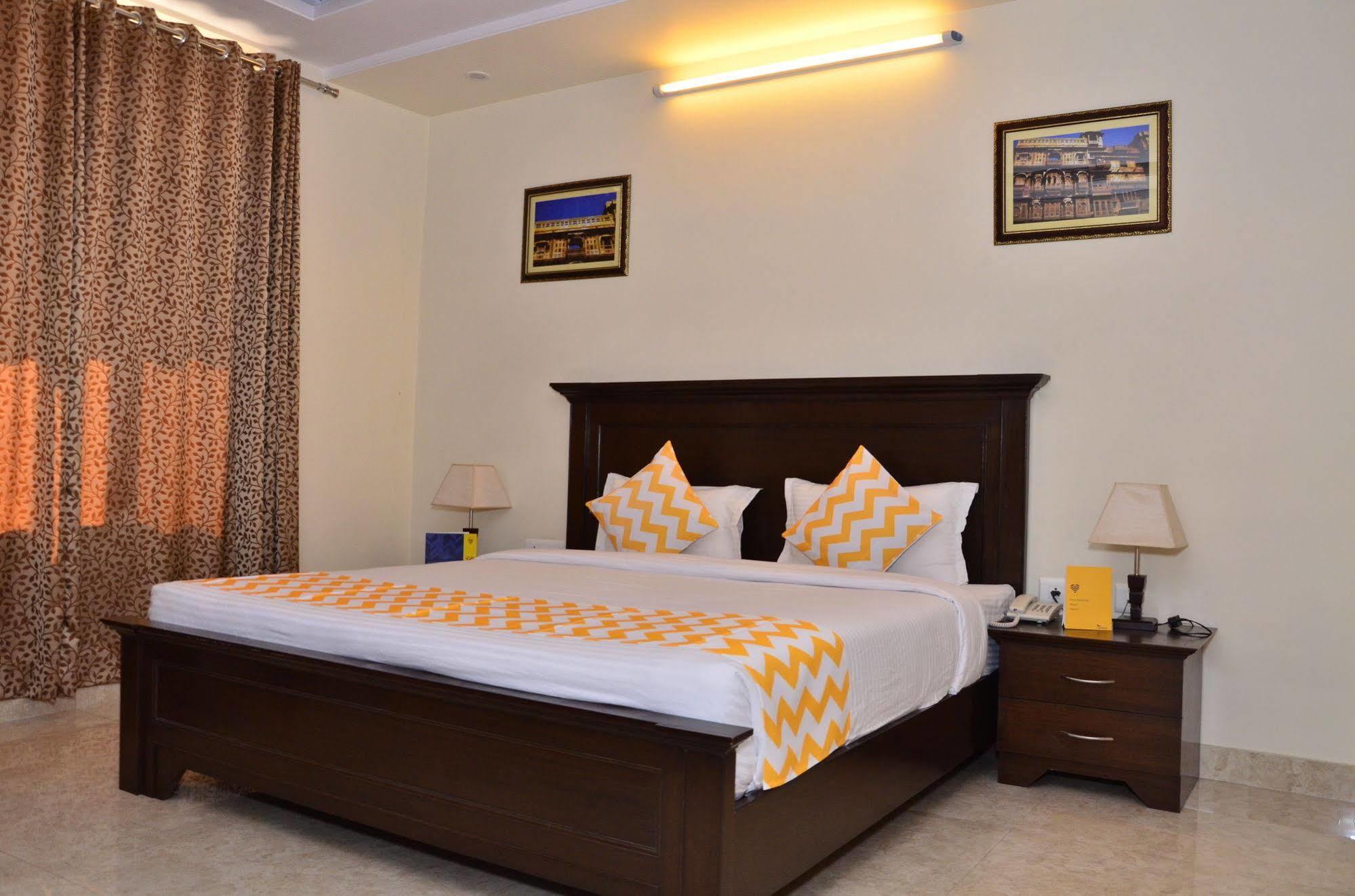 Hotel Raj Regency Divisione di Divisione di Jaipur Esterno foto