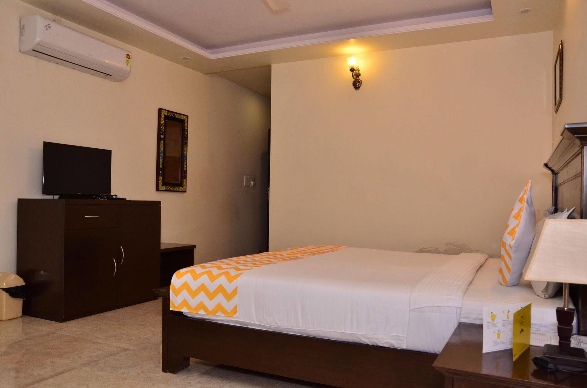 Hotel Raj Regency Divisione di Divisione di Jaipur Esterno foto