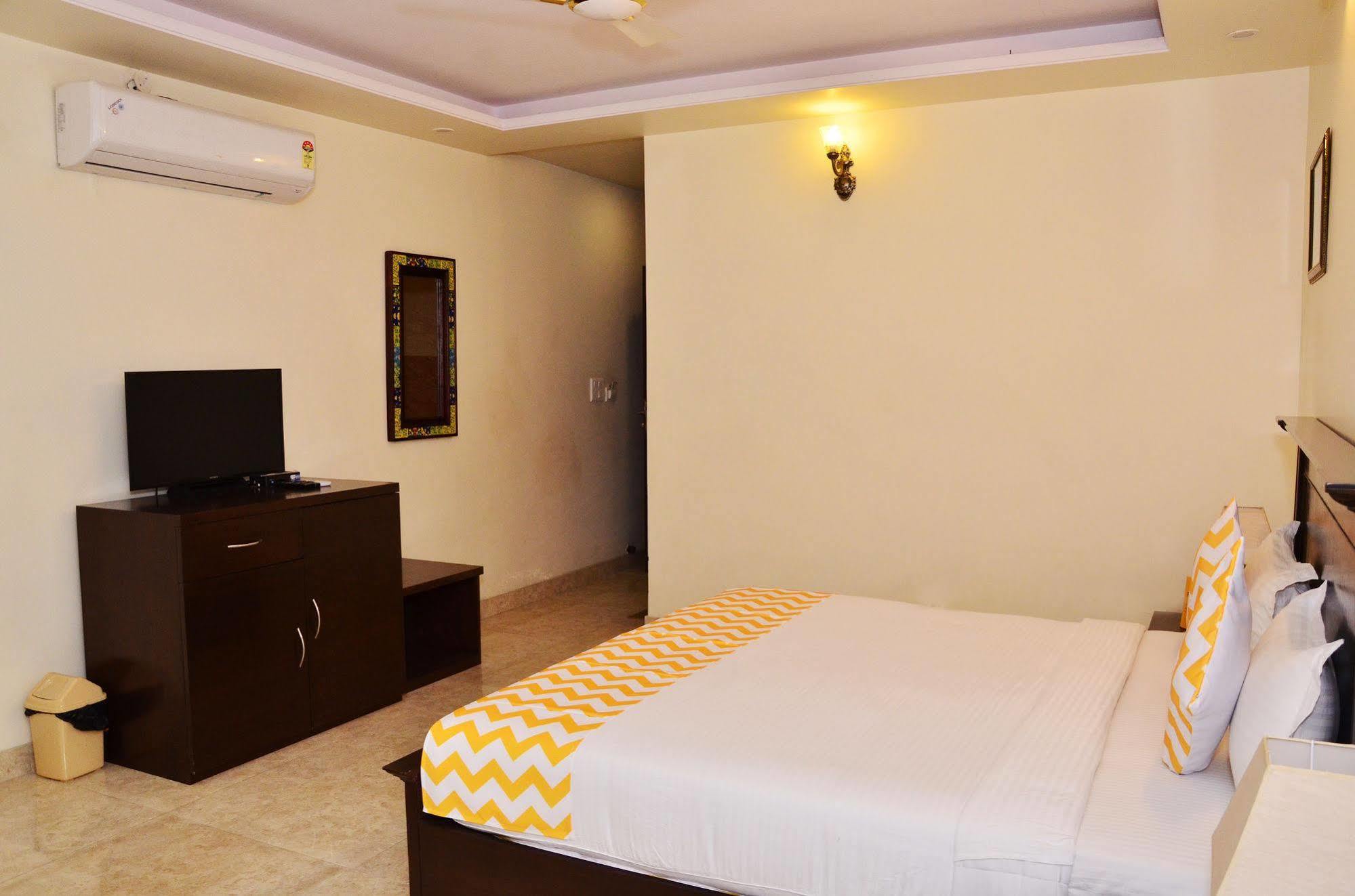 Hotel Raj Regency Divisione di Divisione di Jaipur Esterno foto