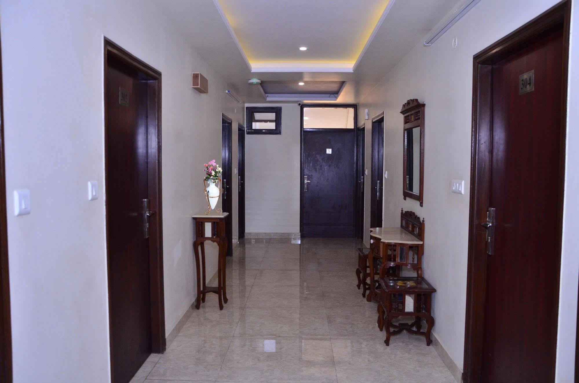 Hotel Raj Regency Divisione di Divisione di Jaipur Esterno foto