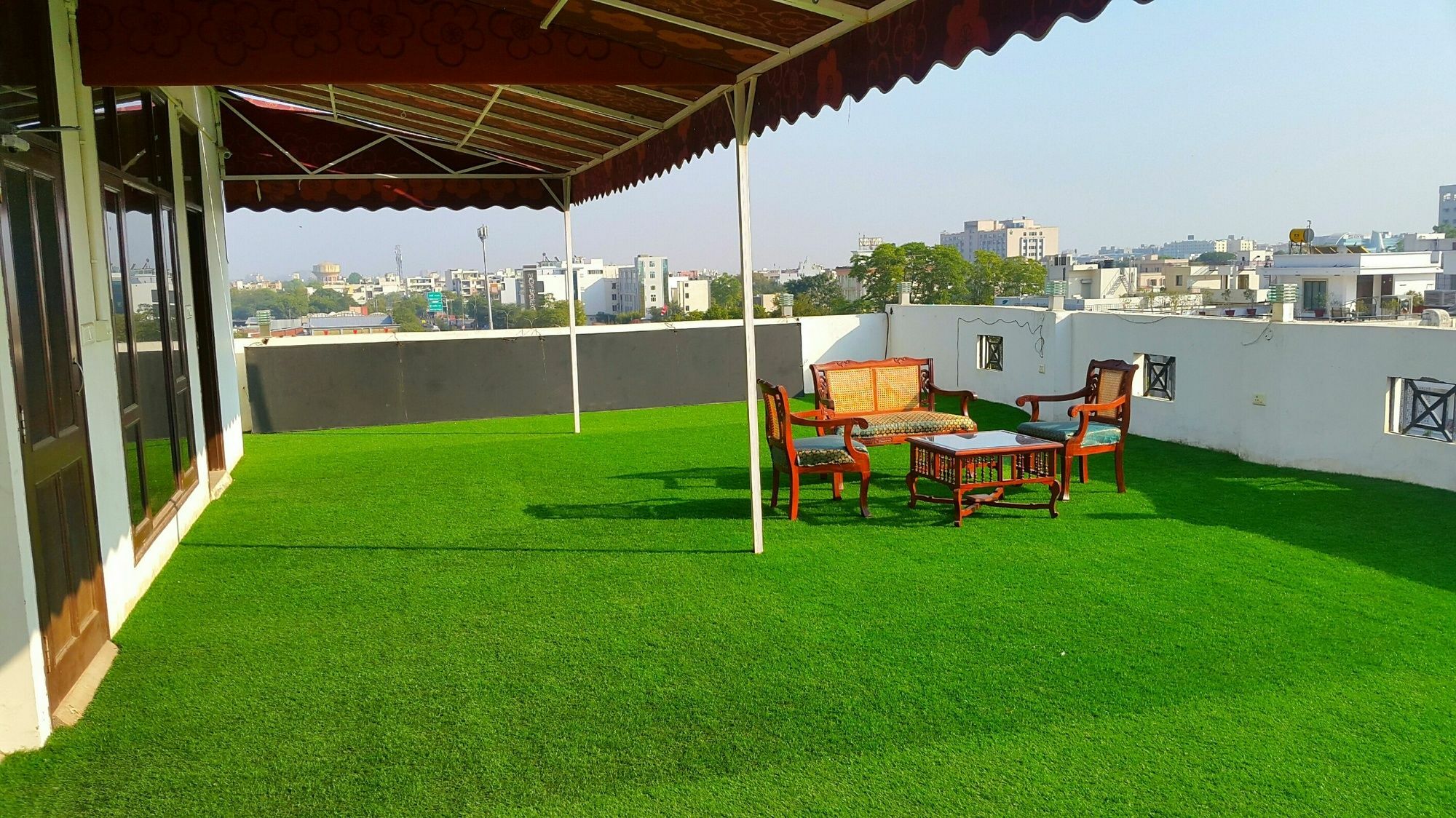 Hotel Raj Regency Divisione di Divisione di Jaipur Esterno foto