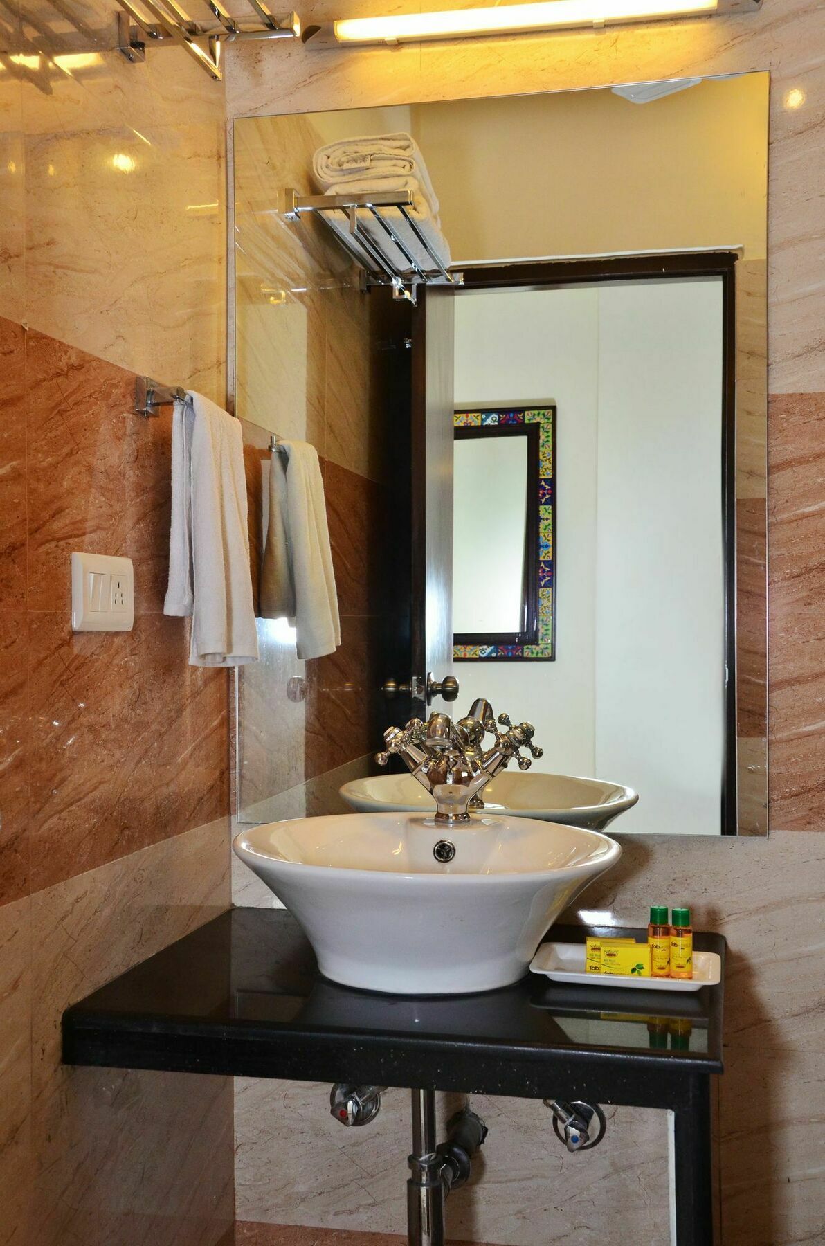 Hotel Raj Regency Divisione di Divisione di Jaipur Esterno foto